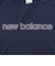 ニューバランス（new balance）Sport Brandグラフィック 半袖Tシャツ WT62W2MNNNY