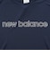 ニューバランス（new balance）Sport Brandグラフィック 半袖Tシャツ WT62W2MNNNY