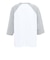 チャンピオン（CHAMPION）3/4ラグランスリーブTシャツ C3-E415 006