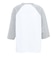 チャンピオン（CHAMPION）3/4ラグランスリーブTシャツ C3-E415 006