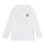 ナイキ（NIKE）ジュニア ロングスリーブ Tシャツ BOXY RACE IO1994-100