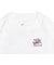 ナイキ（NIKE）ジュニア ロングスリーブ Tシャツ BOXY RACE IO1994-100