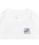 ナイキ（NIKE）ジュニア ロングスリーブ Tシャツ BOXY RACE IO1994-100