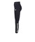 ニューバランス（new balance）Sport グラフィックレギンス 25インチ WB62L7Z4BK