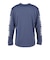 ニューエラ（NEW ERA）PALSTC LOGO 長袖Tシャツ 15135431