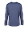 ニューエラ（NEW ERA）PALSTC LOGO 長袖Tシャツ 15135431
