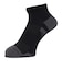 アンダーアーマー（UNDER ARMOUR）パフォーマンステック ローカット ソックス 3足組 6015137 008
