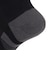 アンダーアーマー（UNDER ARMOUR）パフォーマンステック ローカット ソックス 3足組 6015137 008