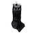 アンダーアーマー（UNDER ARMOUR）パフォーマンステック ローカット ソックス 3足組 6015137 008