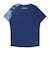 アシックス（ASICS）バレーボールウェア ドライグラフィックプラクティス長袖Tシャツ 2053A281.400
