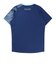 アシックス（ASICS）バレーボールウェア ドライグラフィックプラクティス長袖Tシャツ 2053A281.400
