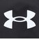 アンダーアーマー（UNDER ARMOUR）ナップザック OZSEE COLOR サックパック 黒 6020415 001 ジムバッグ ドローストリング
