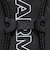 アンダーアーマー（UNDER ARMOUR）ナップザック OZSEE COLOR サックパック 黒 6020415 001 ジムバッグ ドローストリング