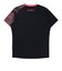アシックス（ASICS）バレーボールウェア ドライグラフィックプラクティス長袖Tシャツ 2053A281.001