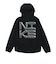 ナイキ（NIKE）ドライフィット フォーム GFX トレーニング ジャケット IM3608-010