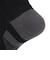 アンダーアーマー（UNDER ARMOUR）パフォーマンステック クオーター ソックス 3足組 6015138 008