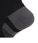 アンダーアーマー（UNDER ARMOUR）パフォーマンステック クオーター ソックス 3足組 6015138 008