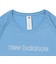 ニューバランス（new balance）Sport Brandグラフィック 半袖Tシャツ WT62W2MNNBE
