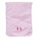 アンダーアーマー（UNDER ARMOUR）ナップザック OZSEE COLOR サックパック ピンク 6020415 698 ジムバッグ ドローストリング