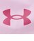 アンダーアーマー（UNDER ARMOUR）ナップザック OZSEE COLOR サックパック ピンク 6020415 698 ジムバッグ ドローストリング
