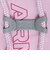 アンダーアーマー（UNDER ARMOUR）ナップザック OZSEE COLOR サックパック ピンク 6020415 698 ジムバッグ ドローストリング