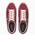 コンバース（CONVERSE）スニーカー タウンシューズ ワンスター エイジド スエード AG バーガンディ 33703201 スポーツ カジュアル シューズ