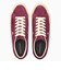 コンバース（CONVERSE）スニーカー タウンシューズ ワンスター エイジド スエード AG バーガンディ 33703201 スポーツ カジュアル シューズ