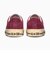 コンバース（CONVERSE）スニーカー タウンシューズ ワンスター エイジド スエード AG バーガンディ 33703201 スポーツ カジュアル シューズ