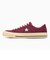 コンバース（CONVERSE）スニーカー タウンシューズ ワンスター エイジド スエード AG バーガンディ 33703201 スポーツ カジュアル シューズ