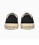 コンバース（CONVERSE）スニーカー タウンシューズ ワンスター エイジド スエード AG ブラック 33703200 スポーツ カジュアル シューズ