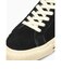 コンバース（CONVERSE）スニーカー タウンシューズ ワンスター エイジド スエード AG ブラック 33703200 スポーツ カジュアル シューズ