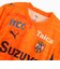 プーマ（PUMA）2026 清水エスパルス オーセンティック 半袖 レプリカユニフォーム 78944781