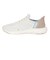 プーマ（PUMA）スポーツシューズ ソフトライド フレックスレース イーズイン ALT ワイド ランニングシューズ 31199615