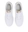 プーマ（PUMA）スニーカー スポーツシューズ コート ラリー メタリック グラム ホワイト 40825001 スポーツ カジュアル シューズ