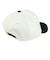 エクストララージ（XLARGE）帽子 CUSTOM スナップバック キャップ 101263051004-WHITE