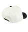エクストララージ（XLARGE）帽子 CUSTOM スナップバック キャップ 101263051004-WHITE