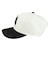 エクストララージ（XLARGE）帽子 CUSTOM スナップバック キャップ 101263051004-WHITE