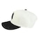 エクストララージ（XLARGE）帽子 CUSTOM スナップバック キャップ 101263051004-WHITE