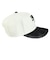 エクストララージ（XLARGE）帽子 CUSTOM スナップバック キャップ 101263051004-WHITE