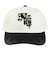 エクストララージ（XLARGE）帽子 CUSTOM スナップバック キャップ 101263051004-WHITE