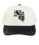 エクストララージ（XLARGE）帽子 CUSTOM スナップバック キャップ 101263051004-WHITE