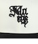 エクストララージ（XLARGE）帽子 CUSTOM スナップバック キャップ 101263051004-WHITE