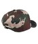 エクストララージ（XLARGE）帽子 CUSTOM スナップバック キャップ 101263051004-CAMO