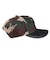 エクストララージ（XLARGE）帽子 CUSTOM スナップバック キャップ 101263051004-CAMO
