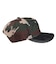 エクストララージ（XLARGE）帽子 CUSTOM スナップバック キャップ 101263051004-CAMO