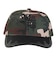 エクストララージ（XLARGE）帽子 CUSTOM スナップバック キャップ 101263051004-CAMO