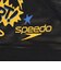 スピード（SPEEDO）スイミングキャップ 水泳 メッシュキャップ DISCO 青×オレンジ M-Lサイズ SE12653 BO スイムキャップ メッシュ