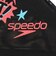 スピード（SPEEDO）スイミングキャップ 水泳 メッシュキャップ DISCO 青×ピンク M-Lサイズ SE12653 AC スイムキャップ メッシュ