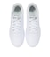 プーマ（PUMA）スニーカー スポーツシューズ コート ラリー メタリック グラム ホワイト シルバー 40825002 スポーツ カジュアル シューズ