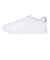 プーマ（PUMA）スニーカー スポーツシューズ コート ラリー メタリック グラム ホワイト シルバー 40825002 スポーツ カジュアル シューズ